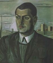 Haga click para ver la imagen ampliada 1924_04_portrait of luis bunuel 1924.jpg